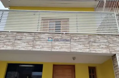 Casa com 3 quartos à venda na Rua Caiambé, --, Ipiranga, São Paulo