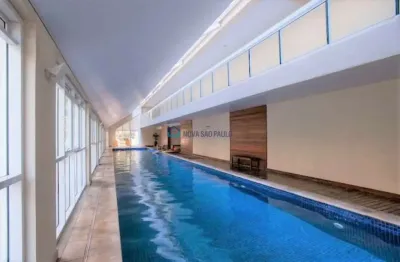 Apartamento com 3 quartos à venda na Rua Fábio Lopes dos Santos Luz, --, Vila Andrade, São Paulo