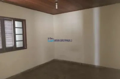Casa com 2 quartos à venda na Rua Taciba, --, Vila Babilônia, São Paulo