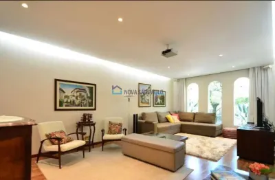 Amplo sobrado à venda na vila clementino! excelente oportunidade: imóvel espaçoso, com quintal.