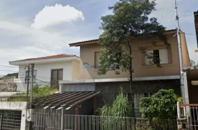 Casa com 6 quartos à venda na Rua Vitor Costa, --, Jardim da Saude, São Paulo