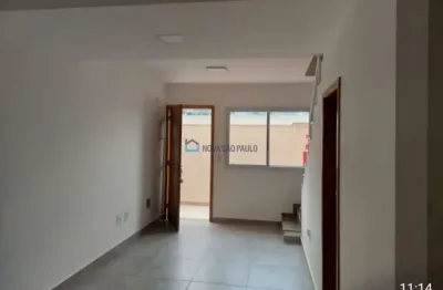 Casa em condomínio fechado com 2 quartos à venda na Rua Cônego José Norberto, --, Ipiranga, São Paulo