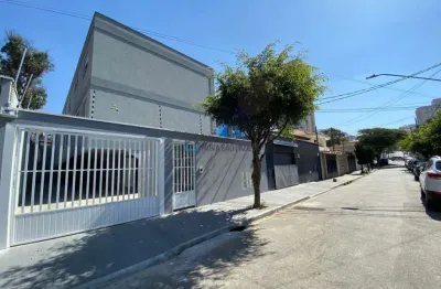 Sobrado 100m² novo em condomínio fechado próximo ao metrô saúde
