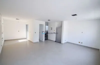 Casa em condomínio fechado com 2 quartos à venda na Rua Lomas Valentinas, --, Saúde, São Paulo