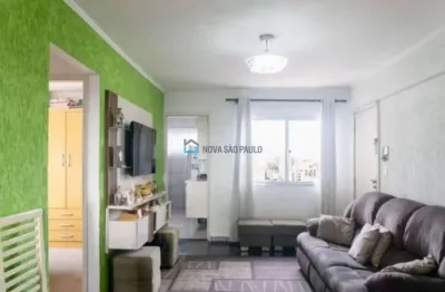 Apartamento com 3 quartos à venda na Rua Engenheiro João Monteiro da Gama, --, Saúde, São Paulo