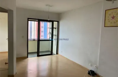 Apartamento com 2 quartos à venda na Rua dos Tapes, --, Cambuci, São Paulo