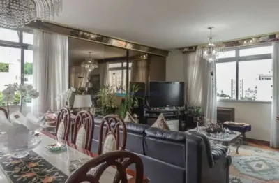 Apartamento com 3 quartos à venda na Rua Mariano Procópio, --, Vila Monumento, São Paulo