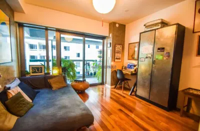 Quer ter mais liberdade em são paulo? conheça esse studio próximo ao metrô república!