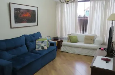 Planalto paulista 252 m², sobrado 3 dormitórios, 4 vagas em local tranquilo