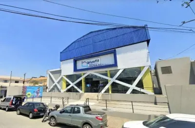 Barracão / Galpão / Depósito com 6 salas à venda na Avenida Carlos Liviero, --, Vila Liviero, São Paulo