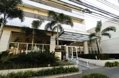 Sala comercial com 1 sala à venda na Avenida Jabaquara, --, Mirandópolis, São Paulo