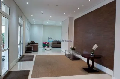 Apartamento com 2 quartos à venda na Rua Salvador Pedroso, --, Sacomã, São Paulo