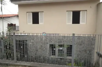 Casa com 3 quartos à venda na Rua Domingos de Santa Maria, --, Vila Guarani, São Paulo