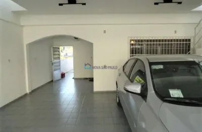 Casa com 3 quartos à venda na Rua Antônio Madi, --, Jardim Oriental, São Paulo