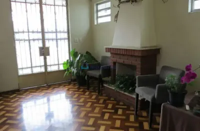 Planalto paulista 400 m²,  sobrado isolado, 4 suítes, 6 vagas, ampla área livre