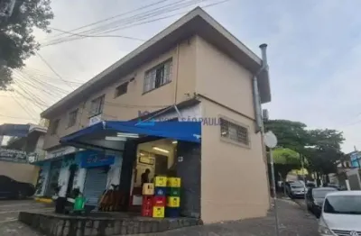 Prédio com 4 salas à venda na Avenida João Pedro Cardoso, --, Parque Jabaquara, São Paulo