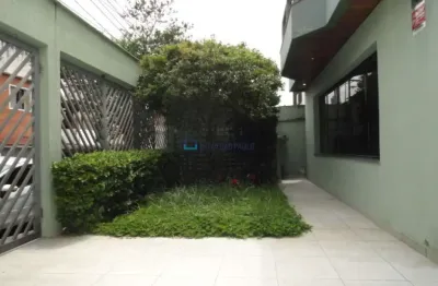 Casa comercial com 6 salas à venda na Rua Urutuba, --, Saúde, São Paulo