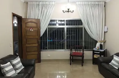 Casa com 3 quartos à venda na Rua dos Aokis, --, Vila Império, São Paulo