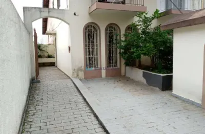 Casa comercial à venda na Avenida Itaboraí, --, Bosque da Saúde, São Paulo