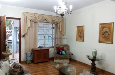 Casa com 2 quartos à venda na Rua Vinte e Oito de Setembro, --, Ipiranga, São Paulo