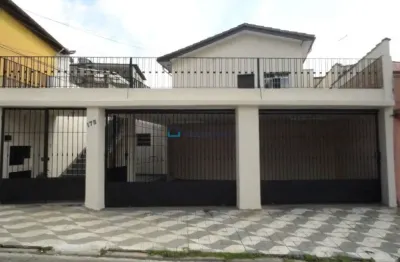 Casa com 3 quartos à venda na Rua Ocarina, --, Vila Guarani, São Paulo