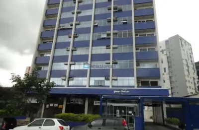 Sala comercial com 1 sala à venda na Avenida Pedro Severino Júnior, --, Vila Guarani, São Paulo
