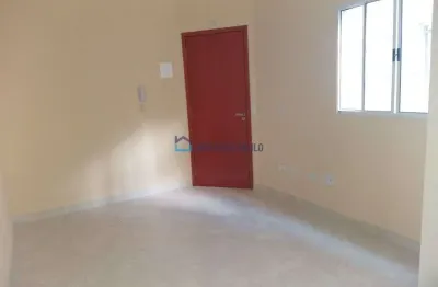 Apartamento com 2 quartos à venda na Rua Maria Balades Correa, --, Jardim Luso, São Paulo