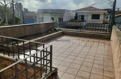 Casa com 5 quartos à venda na Rua Olival Costa, --, Ipiranga, São Paulo