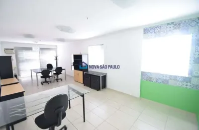 Sala comercial com 1 sala à venda na Avenida Pedro Severino Júnior, --, Vila Guarani, São Paulo