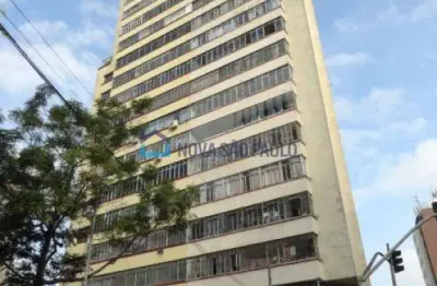 Sala comercial com 3 salas à venda na Avenida Cásper Líbero, --, Centro, São Paulo