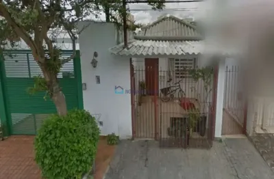 Casa com 6 quartos à venda na Avenida Nhandu, --, Planalto Paulista, São Paulo
