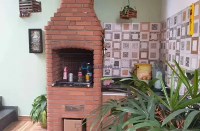 Casa com 3 quartos à venda na Rua Frederico Bartholdi, --, Parque Bristol, São Paulo