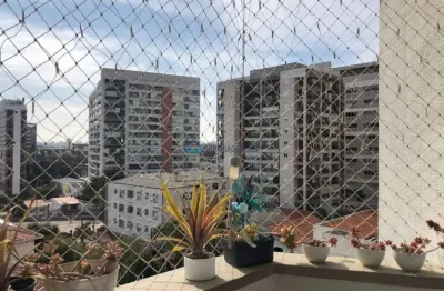 Apartamento à venda no campo belo | 2 quartos | 1 vaga