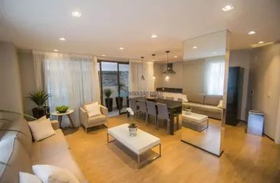 Apartamento com 2 quartos à venda na rua pintassilgo, --, moema, são paulo, 53 m2 por r$ 977.000