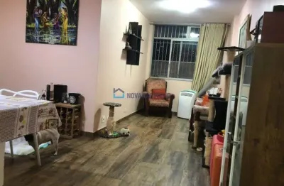 Apartamento na vila mariana | 2 quartos | próximo metrô ana rosa