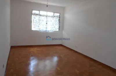 Apartamento à venda na saúde | 3 quartos | 2 vagas | próximo metrô