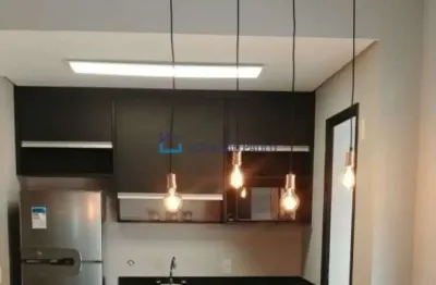 Apartamento com 1 quarto à venda na Rua Doutor Mário Ferraz, --, Jardim Paulistano, São Paulo