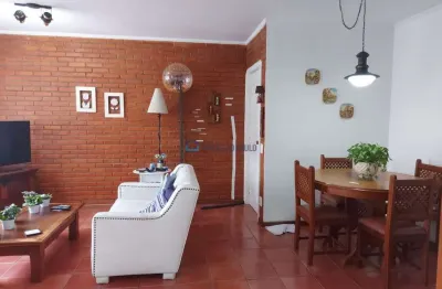 Apartamento com 3 quartos à venda na Alameda Jauaperi, --, Moema, São Paulo