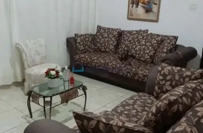 Casa com 3 quartos à venda na Rua Lido, --, Veleiros, São Paulo