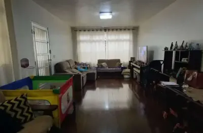 Casa com 3 quartos à venda na 10ª Rua Conde Moreira Lima Lado Impar, --, Vila Santa Catarina, São Paulo