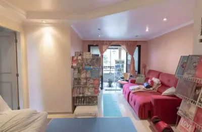 Apartamento com 4 quartos à venda na Rua Domingos Augusto Setti, --, Vila Mariana, São Paulo