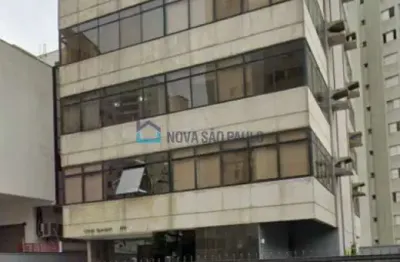 Sala comercial com 1 sala à venda na Rua Apotribu, --, Saúde, São Paulo