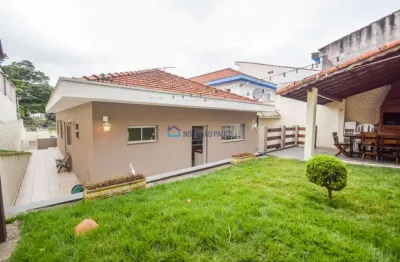 Casa com 3 quartos à venda na Rua Itaguara, --, Cidade Vargas, São Paulo