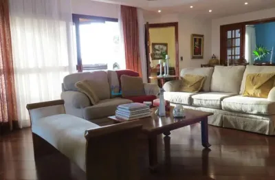 Jd. umuarama 180 m² úteis, 4 dormitórios, 4 vagas e lazer, próximo ao shopping