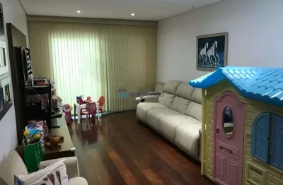 Casa com 3 quartos à venda na Rua Cláudio Rossi, --, Jardim da Glória, São Paulo