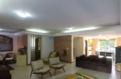 Casa com 4 quartos à venda na Rua Romão Puiggari, --, Vila Moraes, São Paulo