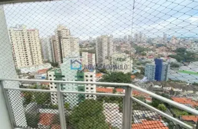Apartamento com 3 quartos à venda na Rua General Chagas Santos, --, Saúde, São Paulo