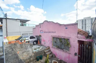 Terreno 200m²,projeto aprovado de 13 aptos ! vila das mercês 2.300m plaza sul