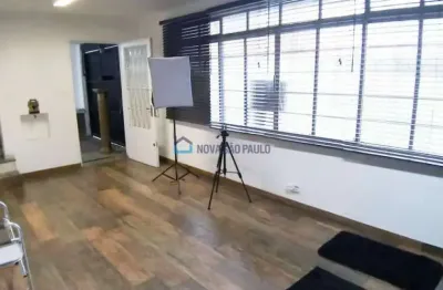 Sobrado 235 m² , 3 dormitórios,  300 metros do metro praça da arvore