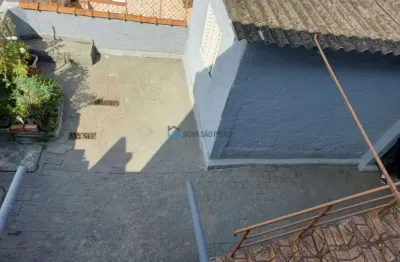 Casa com 4 quartos à venda na Rua Velho Mundo, --, Americanópolis, São Paulo